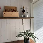 Modern In Tatil Evi