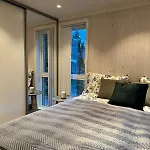 Tatil Evi Modern In *
