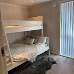 Modern In Tatil Evi
