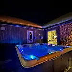 Tatil Evi Modern In *