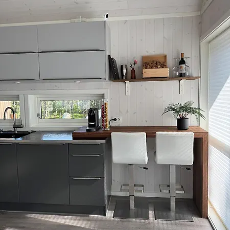 Modern In * 希博滕