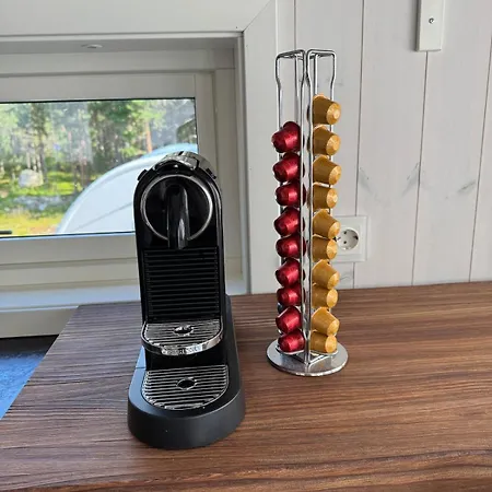 度假居 Modern In *