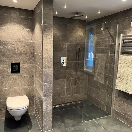 Casa vacanze Modern In *