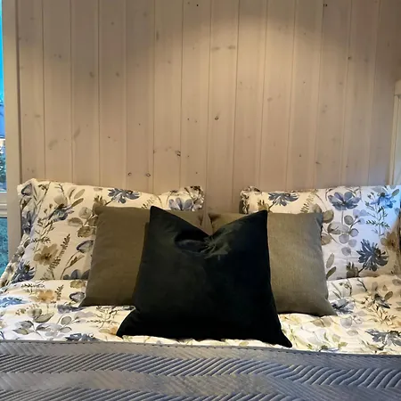 Modern In Casa vacanze