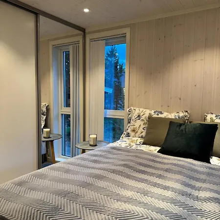 度假居 Modern In *