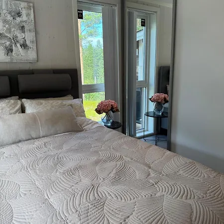 בית נופש Modern In