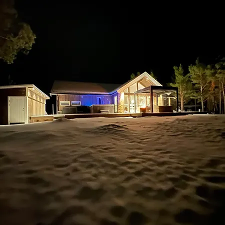 Modern In *