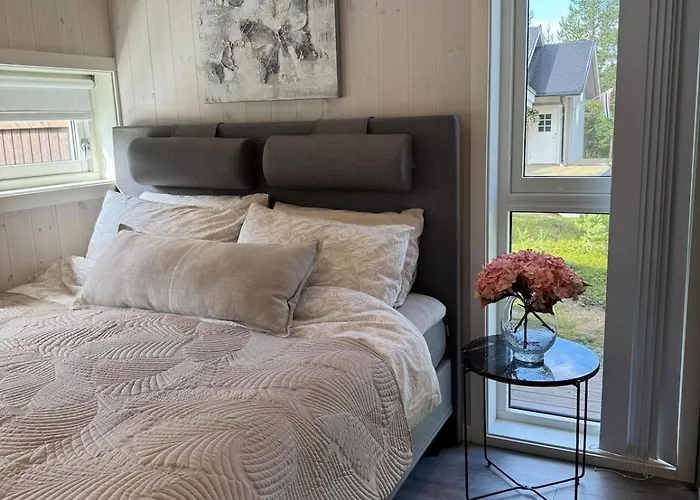 Modern In