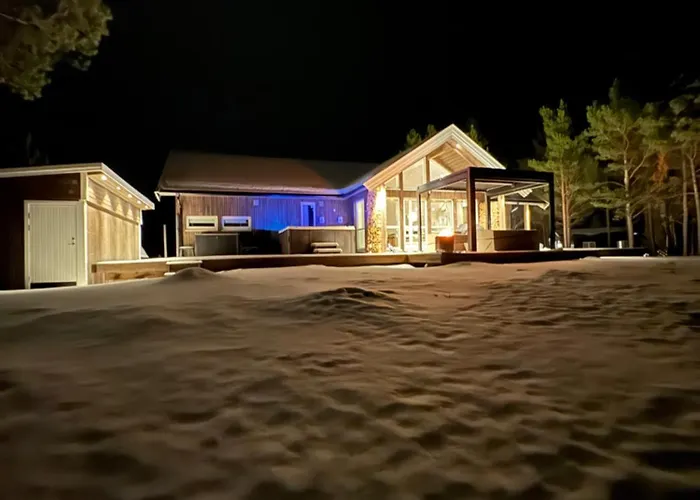 Modern In *