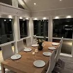 Feriehus Modern In Skibotn